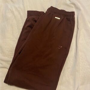 Gymshark whitney simmons joggers